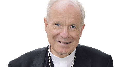 Mit 22 Jahren gehörte die  Amtszeit von Kardinal Schönborn zu den längsten.