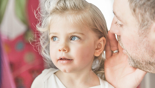 Floco Images / Westend61 / picturedesk.com Die Berührung mit Jesus öffnet die Sinne .