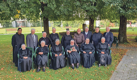 Franziskusschwestern