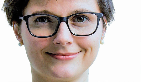 MONIKA SLOUK monika.slouk@koopredaktion.at