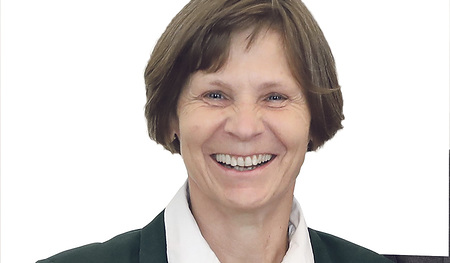   „Der Glaube ist ein Teil meiner Lebenshaltung, meines Lebenshaltes und meiner Weltsicht.“