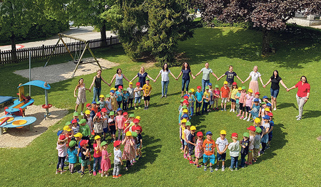 Kindergarten Seewalchen