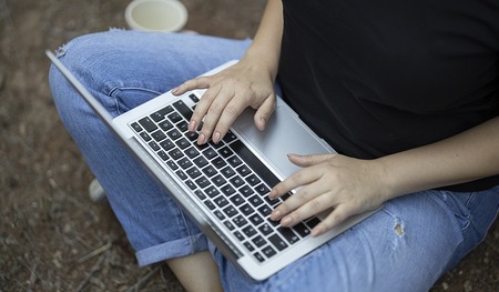 Beratung von Frau zu Frau - online