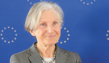 Bedauert, dass die Gemeinde-Ebene in Asylfragen nicht angehört wird: Kindeswohlkommissions-Vorsitzende Irmgard Griss.