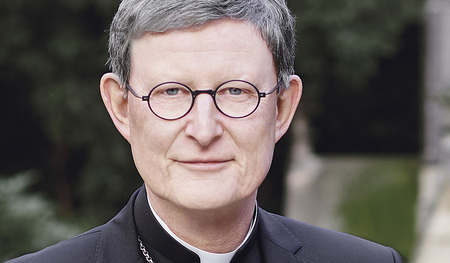 Scharfe Kritik übt der Kölner Erzbischof Rainer  Maria Woelki an den Zuständen in Flüchtlingslagern  vor allem auf der griechischen Insel Lesbos. Er fordert  ein sofortiges Handeln Europas.  