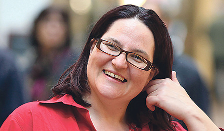 Andrea Mayer-Edoloeyi