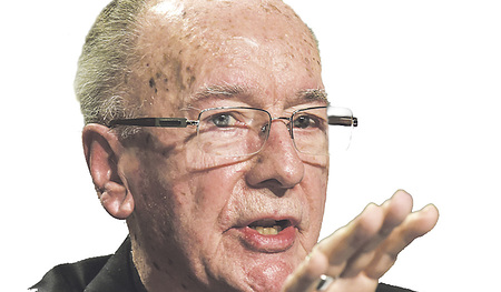 „Habt keine Angst vor dem Neuen.“ 