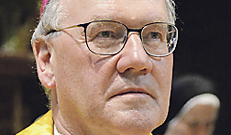 Was die kirchliche Untersuchung der früheren Diözese von Alois Schwarz in Kärnten erbrachte, ist bislang nicht bekannt.  