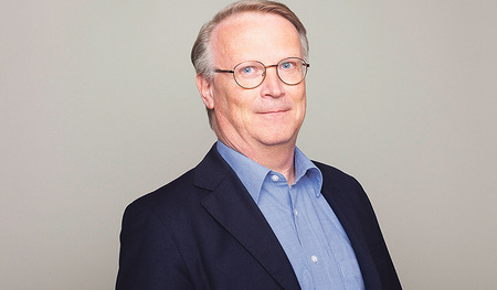 Martin Mayr, Mitglied der Geschäftsführung der INTEGRAL Markt­forschung, hat im Institut für Diözesane Fortbildung in Linz die neue Sinus-Milieu-Studie vorgestellt. 