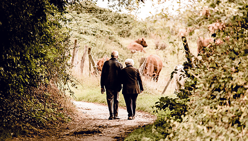 Sabbat – Sonntag: Zeit zum Aufatmen.