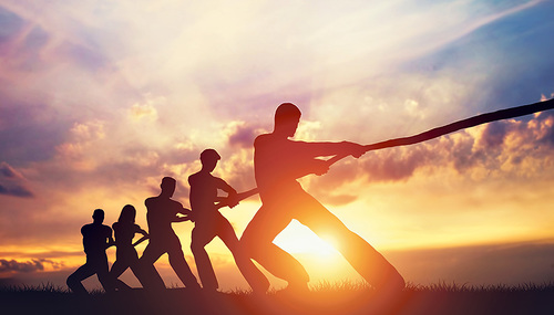 ©Photocreo Bednarek - stock.adobe.com