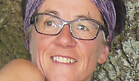 Cäzilia („Cilli“) Aigner ist Reli­gionslehrerin in den Volksschulen Großraming und Maria Neustift.  