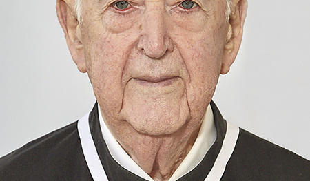 KonsR Dr. Wolfgang Friedrich Jungschaffer