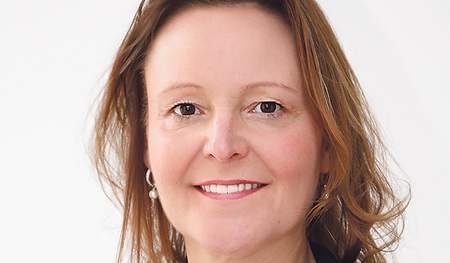 Andrea Anderlik geht nach Passau.  