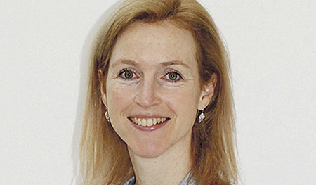 Martina Schmidhuber ist Professorin für Ethik im Gesundheitswesen (Health Care Ethics) am Institut für Moraltheologie an der Grazer Katholischen-Theologischen. K. Becker