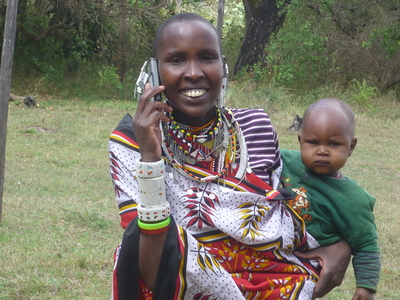 Massai