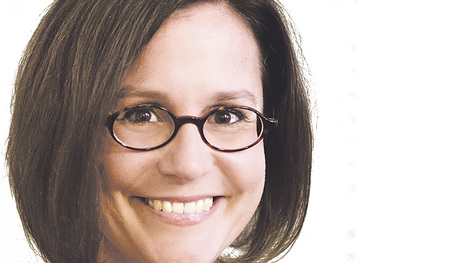 „Besonders am Herzen liegen mir Menschen mit Behinderung. Denn die öffentliche Aufmerksamkeit für ihre Lage ist sehr gering.“ Maria Katharina Moser