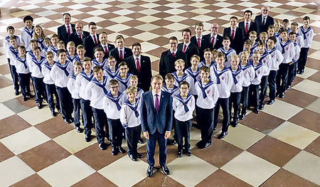 Die St. Florianer Sängerknaben sind ein musikalisches Aushängeschild Oberösterreichs. Auch sie sind als Kulturbetrieb in Corona-Zeiten stark gefordert und brauchen zudem laufend Nachwuchs. Nächstes Jahr wird ein Jubiläum gefeiert: 950 Jahre St. Flori