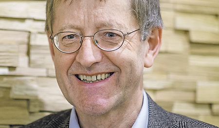 Matthäus Fellinger, Chefredakteur