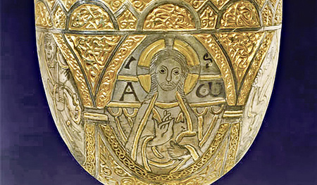 Tassilo-Liutpirc-Kelch  