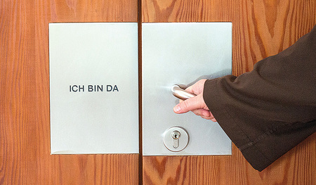 Viele Ordensgemeinschaften fragen sich, was sie zur Zukunft der Gesellschaft beitragen können und wie ihre eigene Zukunft aussieht.   petra rainer/Sr. m. carmen vom heiligsten herzen jesu, OCD/ordensgemeinschaften österreich