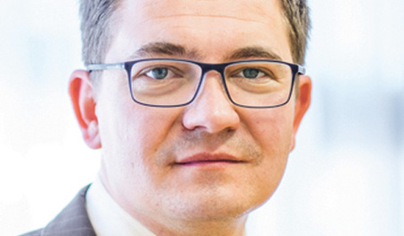 HEINZ NIEDERLEITNER Chefredakteur heinz.niederleitner@kirchenzeitung.at