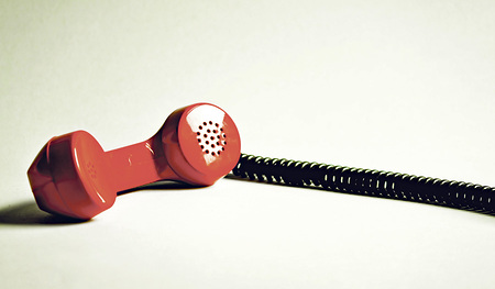 Die Gesprächs-kontakte der Betriebsseelsor­gerinnen und -seelsoger sind nie abgerissen.