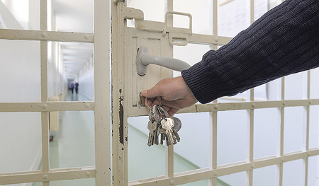 Dass „Wegsperren“ allein zu mehr Sicherheit führt, ist oft zu kurz gedacht.    