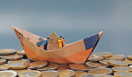 Ein Finanzexperte erklärt für das Forum „Christ und Wirtschaft“ Hintergründe zu Devisen, Inflation und Zinsen und wohin sich diese entwickeln (könnten). 