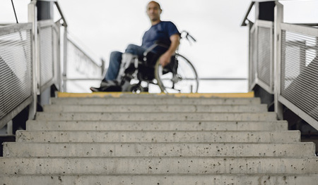 Noch gilt es, einige Barrieren abzubauen.  