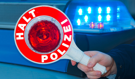 Das Halt-Signal  gilt auch für vorschnelle Zuordnungen der Gewalt in  Österreich.  