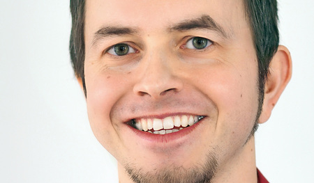 Paul Stütz, paulstuetz@kirchenzeitung.at