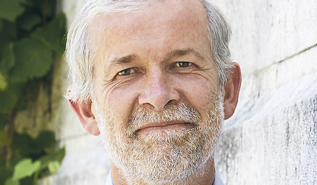 Prof. Michael Rosenberger lehrt an der KU-Linz Moraltheologie.