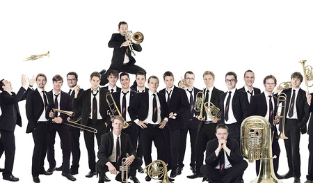 Vienna Brass Connection   