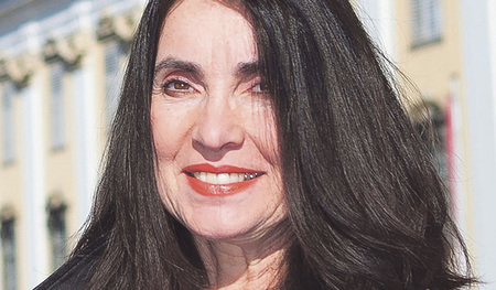 Dr. Mathilde Schwabeneder 