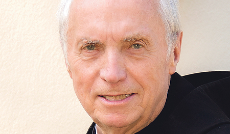 Der Benediktiner P. Notker Wolf