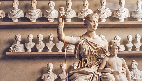 unsplash.com /Juan Gomez Christliches Leben als Nachahmung Gottes.