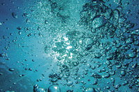 Pixabay/Martin Str Erfrischend wie ein Sprung ins kühle Wasser ist es, den Mitmenschen offen und unvoreingenommen zu begegnen – nach dem Vorbild Jesu.