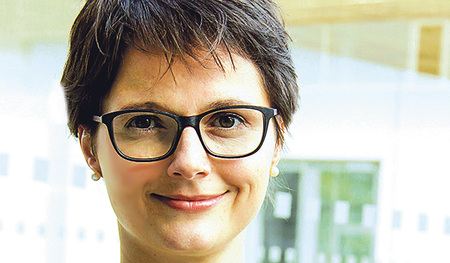 MONIKA SLOUK monika.slouk@koopredaktion.at