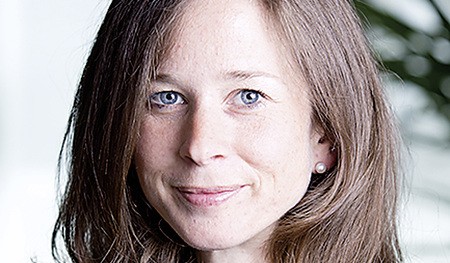 Petra Steinmair-Pösel leitet den Standort Feldkirch der KPH Edith Stein.