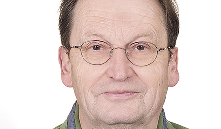 Karl Mayer (66) ist ehrenamtlicher Diakon und Notfallseelsorger in Schärding.