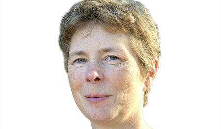 „Jetzt ist die Chance, nachhaltige Firmen, Projekte und Maßnahmen besonders zu fördern.“ Lucia Göbesberger.