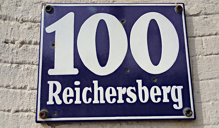 Haus Reichersberg 100