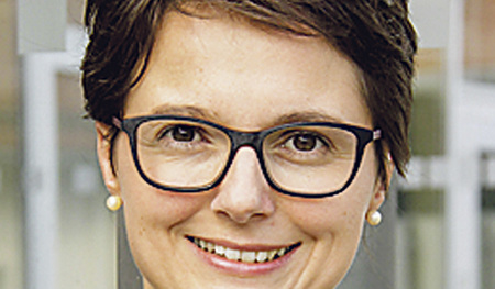 MONIKA SLOUK monika.slouk@ koopredaktion.at