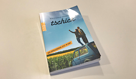 Bereits ein Klassiker der Jugendliteratur    