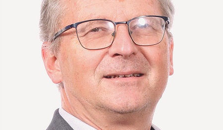 Alfons Koller, Aus- und Fortbildung für das Fach Geografie und wirtschaftliche Bildung an der PH der Diözese Linz.