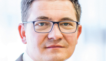 HEINZ NIEDERLEITNER Chefredakteur heinz.niederleitner @kirchenzeitung.at