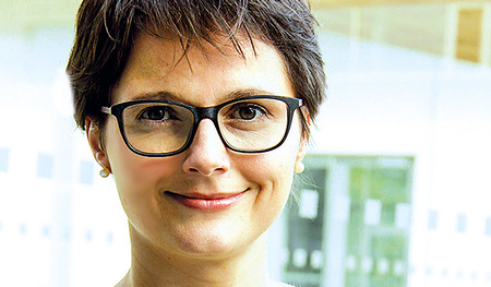 MONIKA SLOUK monika.slouk@koopredaktion.at