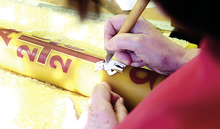 Ostern anders ist eine Herausforderung für alle Christinnen und Christen.