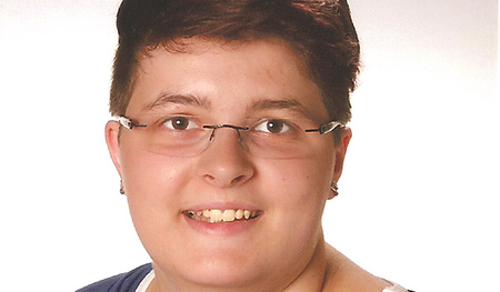 Johanna Nösslböck ist vielseitig engagiert in ihrer Heimatpfarre Feldkirchen an der Donau.  